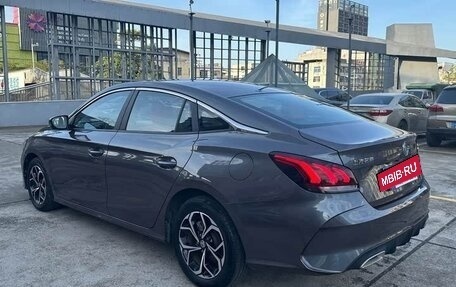 MG 5, 2021 год, 1 200 000 рублей, 4 фотография