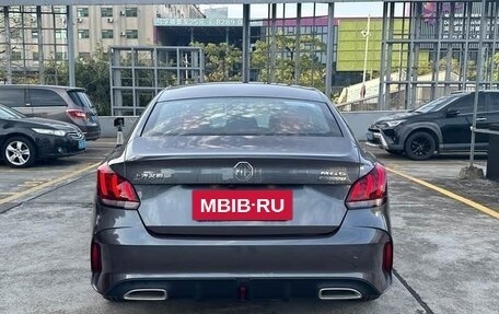 MG 5, 2021 год, 1 200 000 рублей, 5 фотография