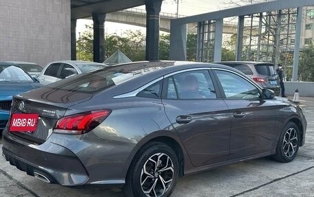 MG 5, 2021 год, 1 200 000 рублей, 6 фотография