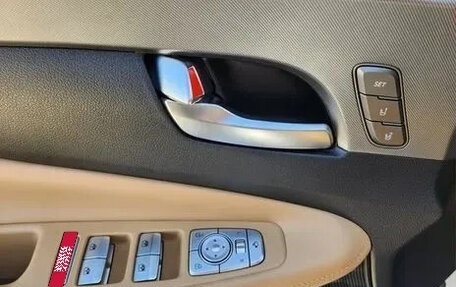 Hyundai Santa Fe IV, 2022 год, 2 500 131 рублей, 26 фотография