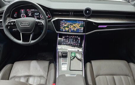 Audi A7, 2021 год, 5 410 000 рублей, 6 фотография