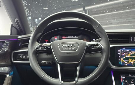 Audi A7, 2021 год, 5 410 000 рублей, 7 фотография