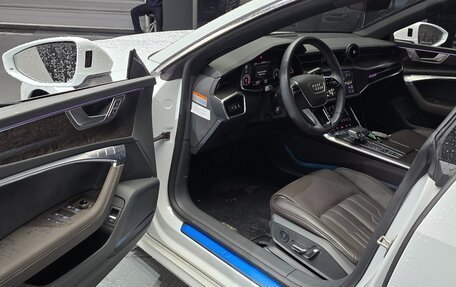Audi A7, 2021 год, 5 410 000 рублей, 5 фотография
