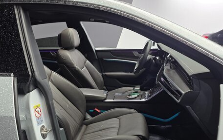 Audi A7, 2021 год, 5 410 000 рублей, 9 фотография