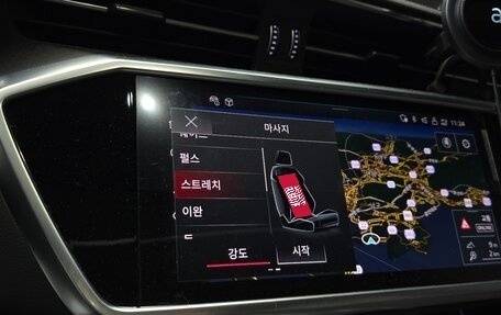 Audi A7, 2021 год, 5 410 000 рублей, 14 фотография