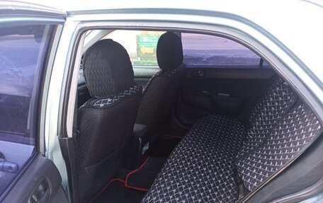 Mitsubishi Lancer IX, 2006 год, 385 000 рублей, 6 фотография