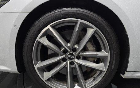 Audi A7, 2021 год, 5 410 000 рублей, 19 фотография