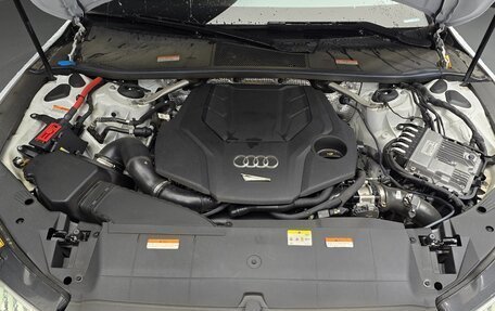 Audi A7, 2021 год, 5 410 000 рублей, 18 фотография