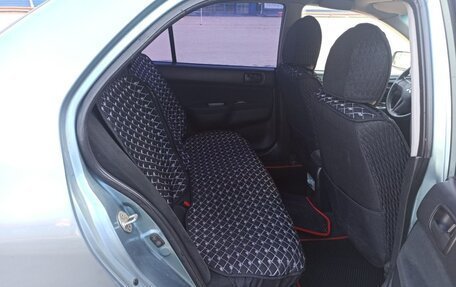 Mitsubishi Lancer IX, 2006 год, 385 000 рублей, 5 фотография