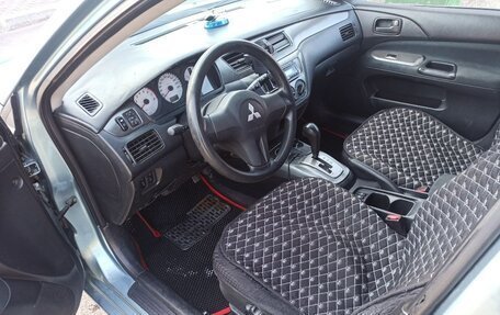 Mitsubishi Lancer IX, 2006 год, 385 000 рублей, 7 фотография