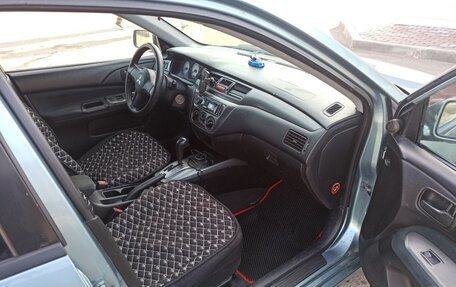 Mitsubishi Lancer IX, 2006 год, 385 000 рублей, 8 фотография