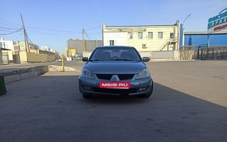 Mitsubishi Lancer IX, 2006 год, 385 000 рублей, 2 фотография