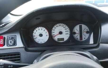 Mitsubishi Lancer IX, 2006 год, 385 000 рублей, 9 фотография