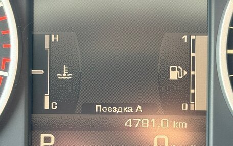 Land Rover Discovery IV, 2011 год, 2 600 000 рублей, 2 фотография