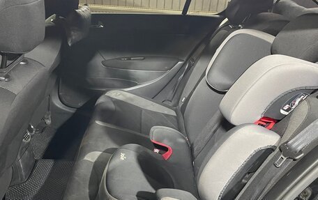 Peugeot 408 I рестайлинг, 2016 год, 880 000 рублей, 12 фотография