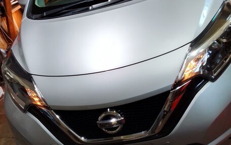Nissan Note II рестайлинг, 2020 год, 1 650 000 рублей, 5 фотография