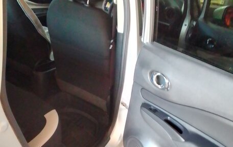 Nissan Note II рестайлинг, 2020 год, 1 650 000 рублей, 12 фотография