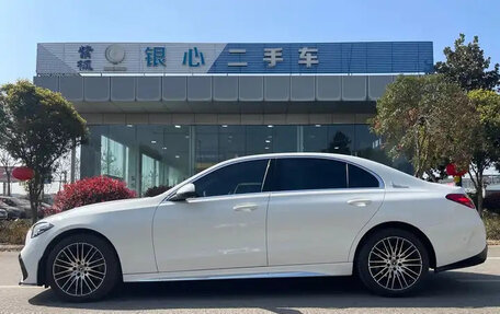 Mercedes-Benz C-Класс, 2022 год, 3 130 131 рублей, 6 фотография