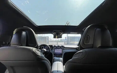 Mercedes-Benz C-Класс, 2022 год, 3 130 131 рублей, 9 фотография