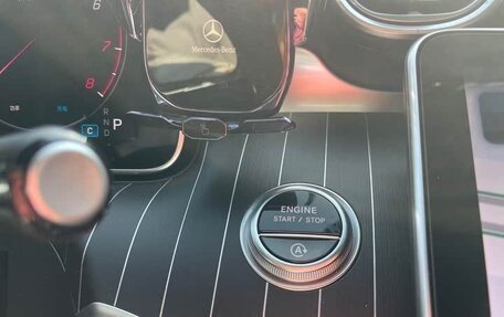 Mercedes-Benz C-Класс, 2022 год, 3 130 131 рублей, 16 фотография