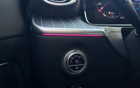 Mercedes-Benz C-Класс, 2022 год, 3 130 131 рублей, 17 фотография
