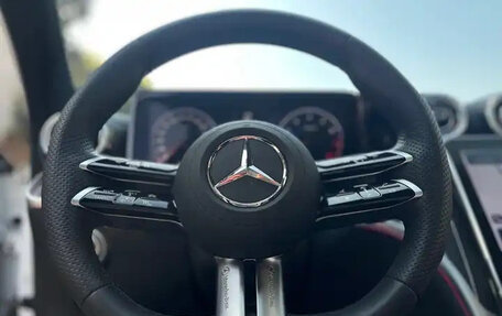 Mercedes-Benz C-Класс, 2022 год, 3 130 131 рублей, 12 фотография