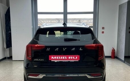 Haval Jolion, 2023 год, 1 920 000 рублей, 5 фотография