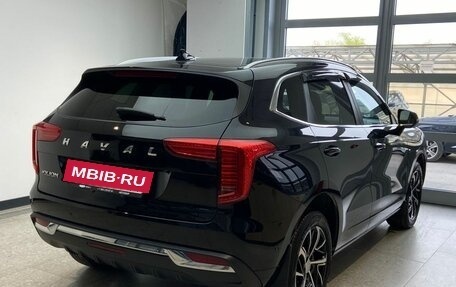 Haval Jolion, 2023 год, 1 920 000 рублей, 4 фотография
