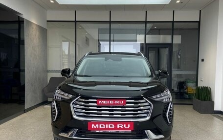 Haval Jolion, 2023 год, 1 920 000 рублей, 2 фотография