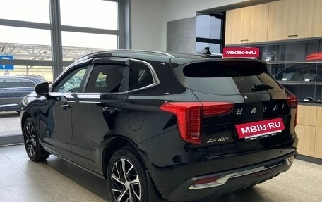 Haval Jolion, 2023 год, 1 920 000 рублей, 6 фотография