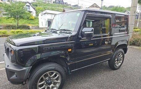 Suzuki Jimny, 2021 год, 1 150 888 рублей, 3 фотография