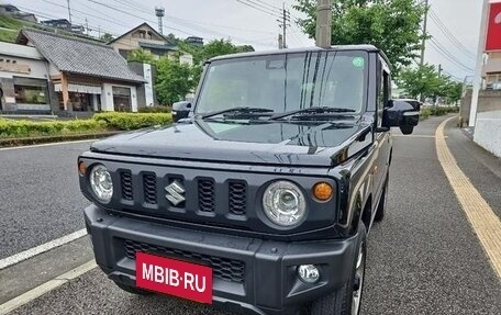Suzuki Jimny, 2021 год, 1 150 888 рублей, 2 фотография