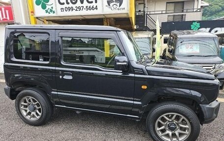 Suzuki Jimny, 2021 год, 1 150 888 рублей, 4 фотография