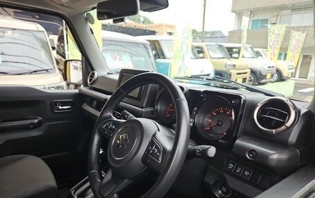 Suzuki Jimny, 2021 год, 1 150 888 рублей, 7 фотография