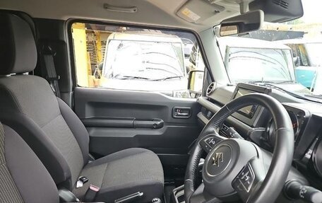 Suzuki Jimny, 2021 год, 1 150 888 рублей, 8 фотография