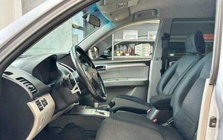 Mitsubishi Pajero Sport II рестайлинг, 2011 год, 1 660 000 рублей, 8 фотография