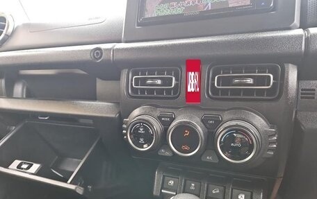 Suzuki Jimny, 2021 год, 1 150 888 рублей, 9 фотография