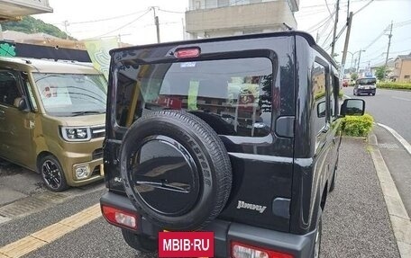 Suzuki Jimny, 2021 год, 1 150 888 рублей, 6 фотография