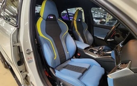 BMW M3, 2022 год, 7 000 000 рублей, 7 фотография