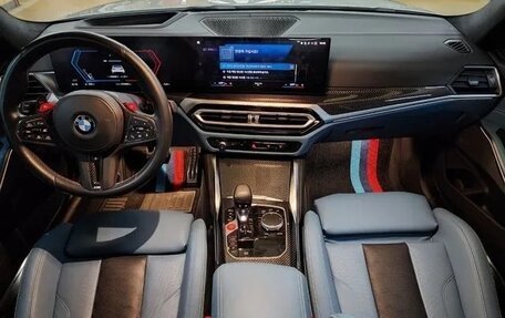 BMW M3, 2022 год, 7 000 000 рублей, 6 фотография