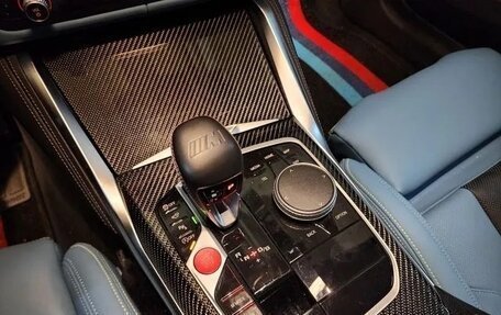 BMW M3, 2022 год, 7 000 000 рублей, 10 фотография
