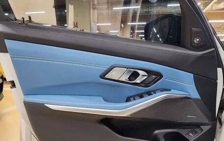 BMW M3, 2022 год, 7 000 000 рублей, 11 фотография