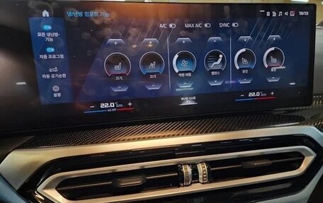 BMW M3, 2022 год, 7 000 000 рублей, 14 фотография