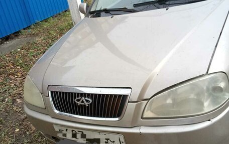 Chery Amulet (A15) I, 2007 год, 150 000 рублей, 1 фотография