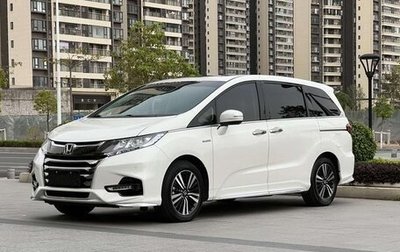 Honda Odyssey IV, 2020 год, 2 340 600 рублей, 1 фотография