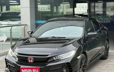 Honda Civic IX, 2020 год, 1 380 443 рублей, 1 фотография