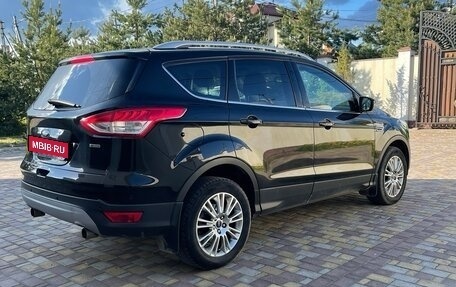 Ford Kuga III, 2014 год, 1 290 000 рублей, 1 фотография