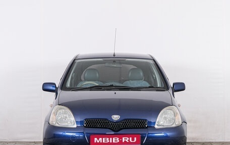 Toyota Vitz, 2000 год, 399 000 рублей, 1 фотография