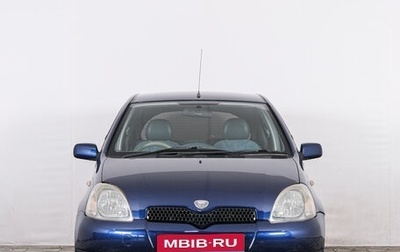 Toyota Vitz, 2000 год, 399 000 рублей, 1 фотография