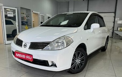 Nissan Tiida, 2005 год, 500 000 рублей, 1 фотография